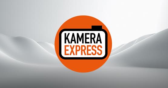 Foto Gregor becomes Kamera Express