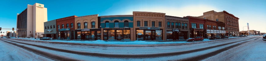 Fisheye lens