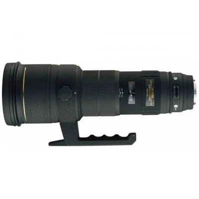 Sigma Macro Lenses