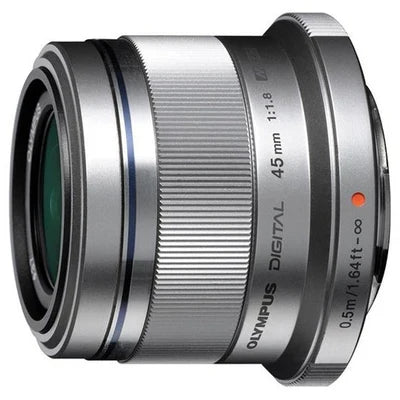 Olympus Lenses