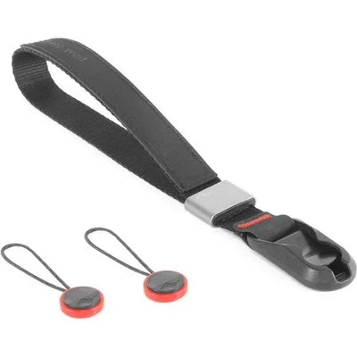 Carrying straps