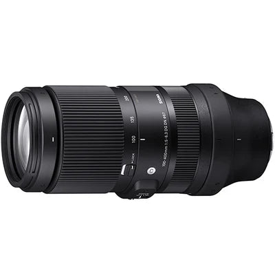 Sigma Telephoto Lenses