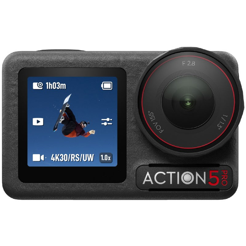 Action Cameras