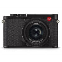 Leica Compact Cameras