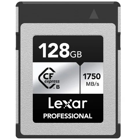 Lexar CFexpress