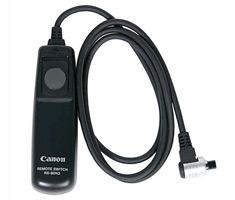 Canon RS-80N3 Fern­aus­lö­ser