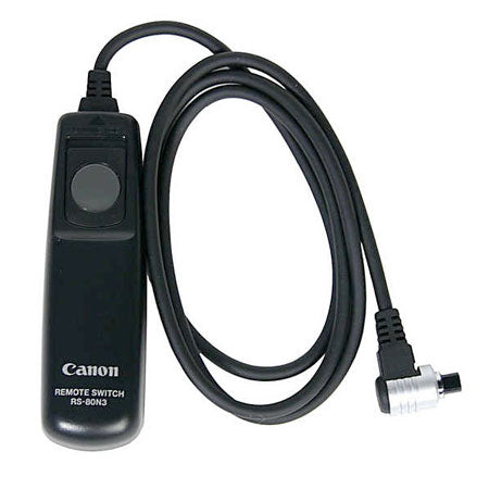 Canon RS-80N3 Fern­aus­lö­ser