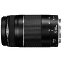Canon EF 75-300mm f/4-5.6 III