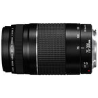 Canon EF 75-300mm f/4-5.6 III