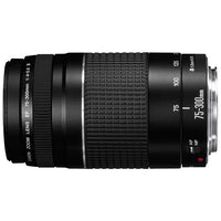 Canon EF 75-300mm f/4-5.6 III