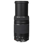 Canon EF 75-300mm f/4-5.6 III
