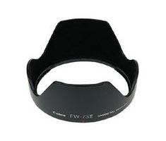Canon EW-73 II Ge­gen­licht­blen­de
