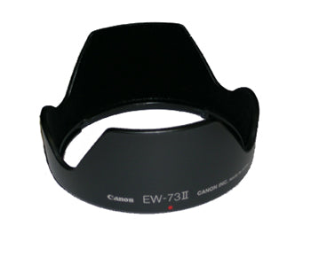 Canon EW-73 II Ge­gen­licht­blen­de