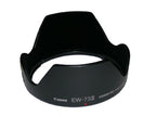 Canon EW-73 II Ge­gen­licht­blen­de