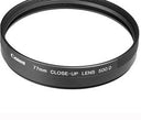Canon 77mm 500D close-up lens
