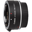 Canon EF-25 II Extension Tube 25mm