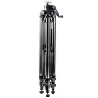 Manfrotto 475B, Dig. Pro Tripod OUTLET