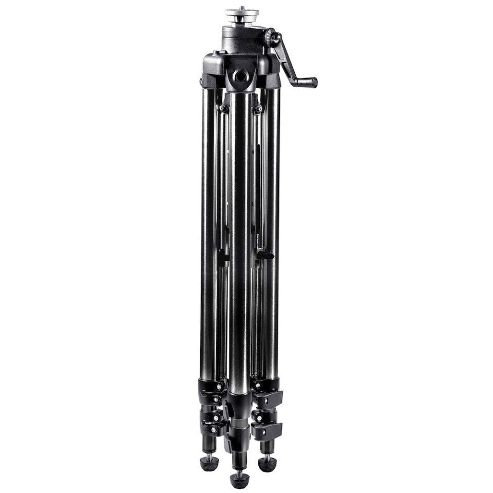 Manfrotto 475B, Dig. Pro Tripod OUTLET