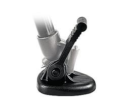 Manfrotto 565, Schuhset