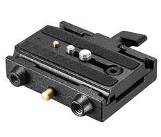 Manfrotto 577 video slide plate