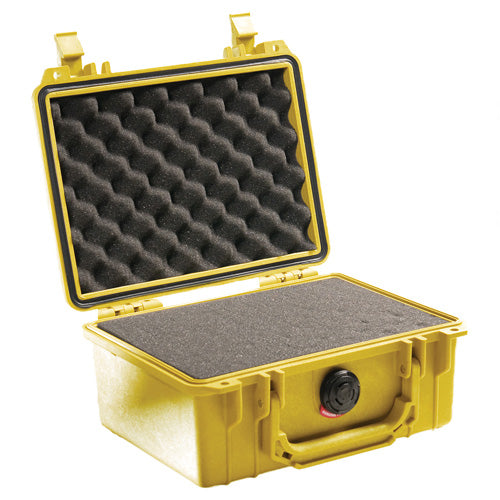 Peli 1150 Yellow