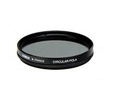 Nikon 52MM Polarisatiefilter circulair