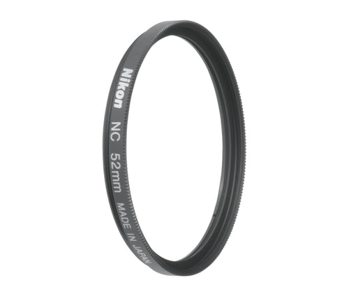 Nikon 52MM Polarisatiefilter circulair
