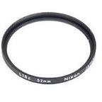 Nikon 52MM Polarisatiefilter circulair