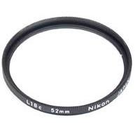 Nikon 52MM Polarisatiefilter circulair
