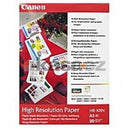 Canon HR paper HR-101 A3 Highresolution paper (100 Blätter)