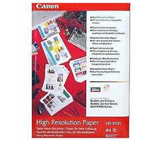 Canon HR-101N A4 Hi-Res Papier 50 Blatt