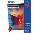 Epson S041061 A4 Photo Quality Inkjet 100 sheets