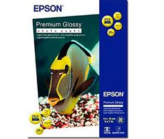 Epson S041624, A4 Premium Glossy Photo 50 sheets