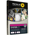 PermaJet Oyster Instant Dry A4 271 Grams 25 Sheets