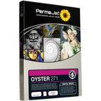 PermaJet Oyster Instant Dry A3+ 271 Grams 25 Sheets