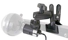 Falcon Eyes Lampenhalter mit Klemme LH-27S