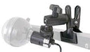 Falcon Eyes Lampenhalter mit Klemme LH-27S
