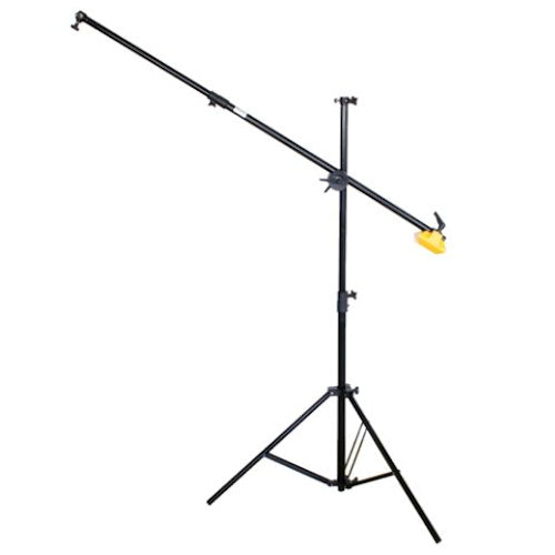 - Falcon Eyes Licht-Boom-Set LSB3-2 inkl. Auslegerarm