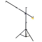 - Falcon Eyes Licht-Boom-Set LSB3-2 inkl. Auslegerarm