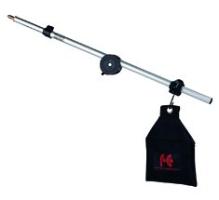 Falcon Eyes Light Boom LB-22H with Sand Bag 75-139 cm