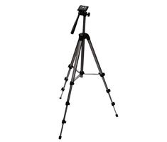 Falcon Eyes Aluminum Tripod + Head FT-1330 H130 cm