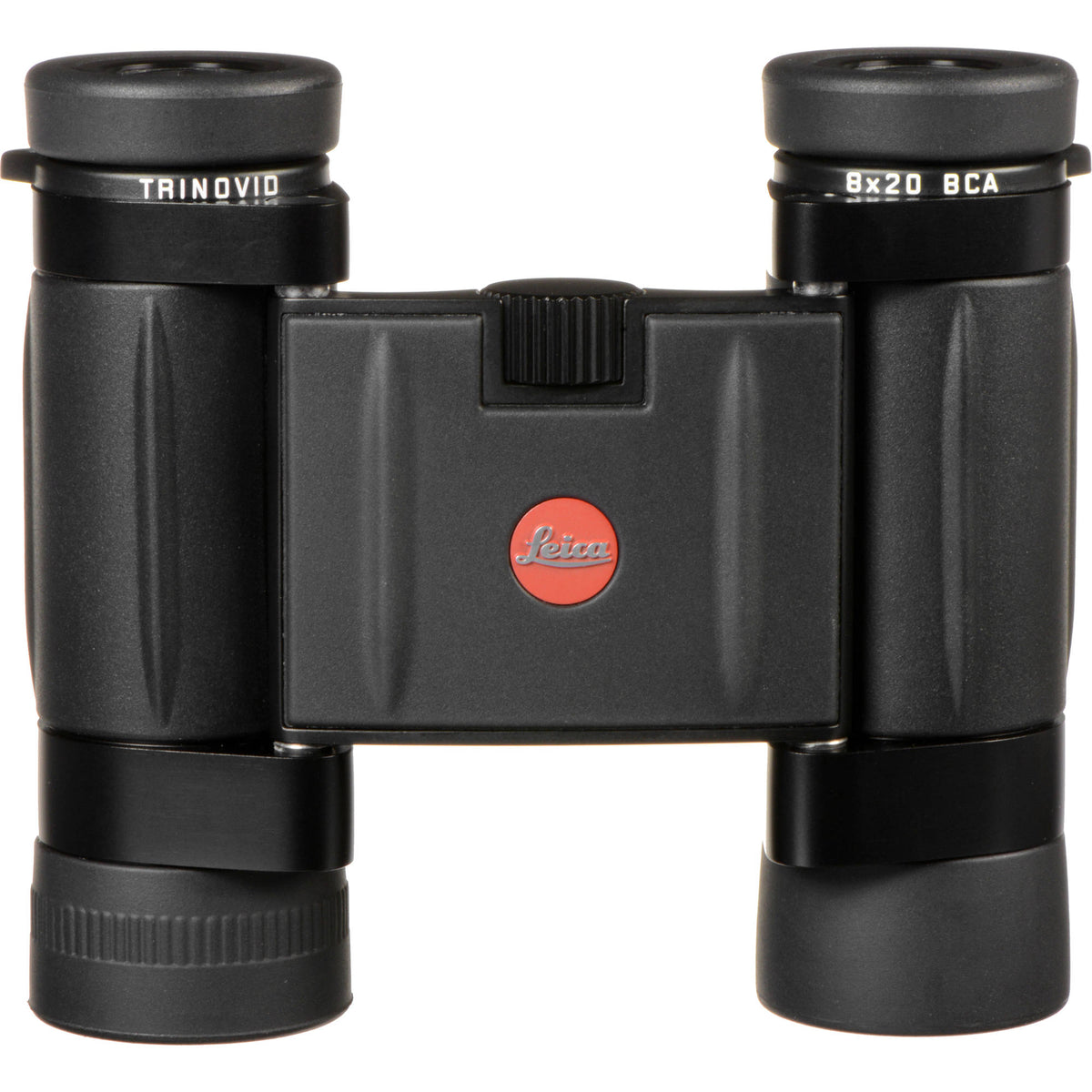 Leica Trinovid 8x20 BCA Black rubber