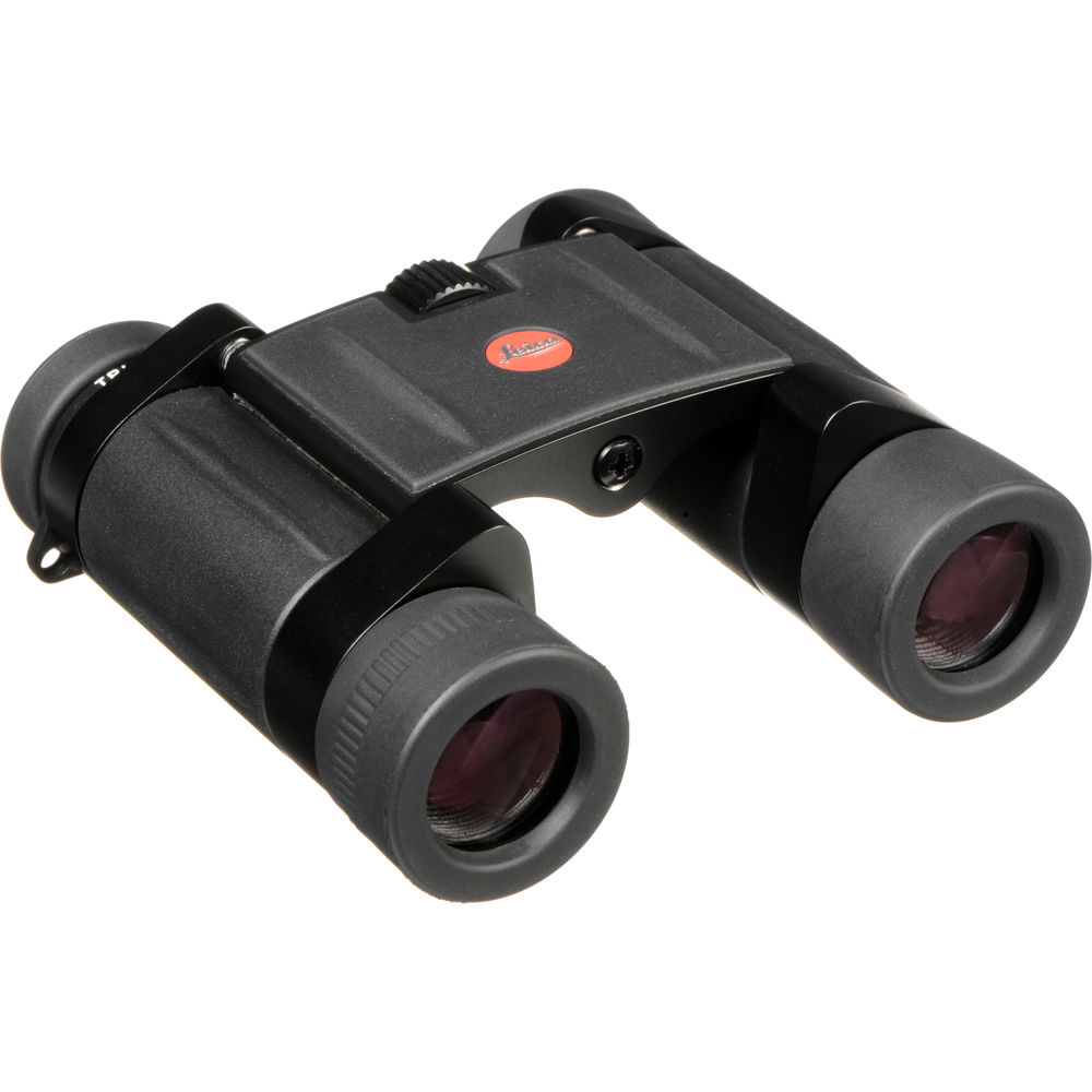Leica Trinovid 8x20 BCA Black rubber