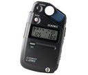 Sekonic L-308S Flashmate zwart