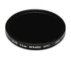 Hoya 62mm R72 Infrared Filter in SQ Case