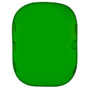Manfrotto 5981 Collapsible Chromakey Green 180x215cm