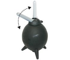 Giotto Q Ball