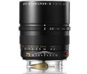 Leica APO-Summicron-M 2.0/75mm Asph. Black