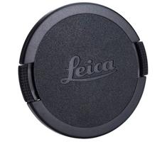 Leica Q (Typ 116) Lens Cap