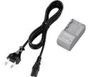 Sony BC-TRV Ladegerät mit Netzspannungsadapter (BCTRV.CEE)